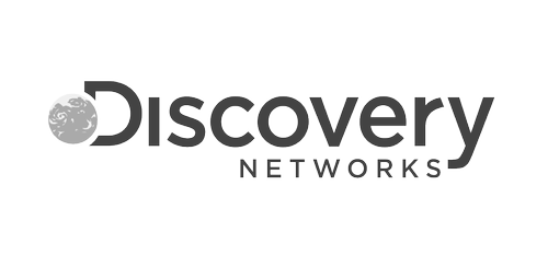 Discovery Networks